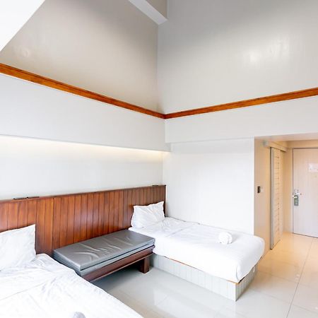 A Room Bangkok Sathorn Esterno foto