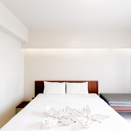 A Room Bangkok Sathorn Esterno foto