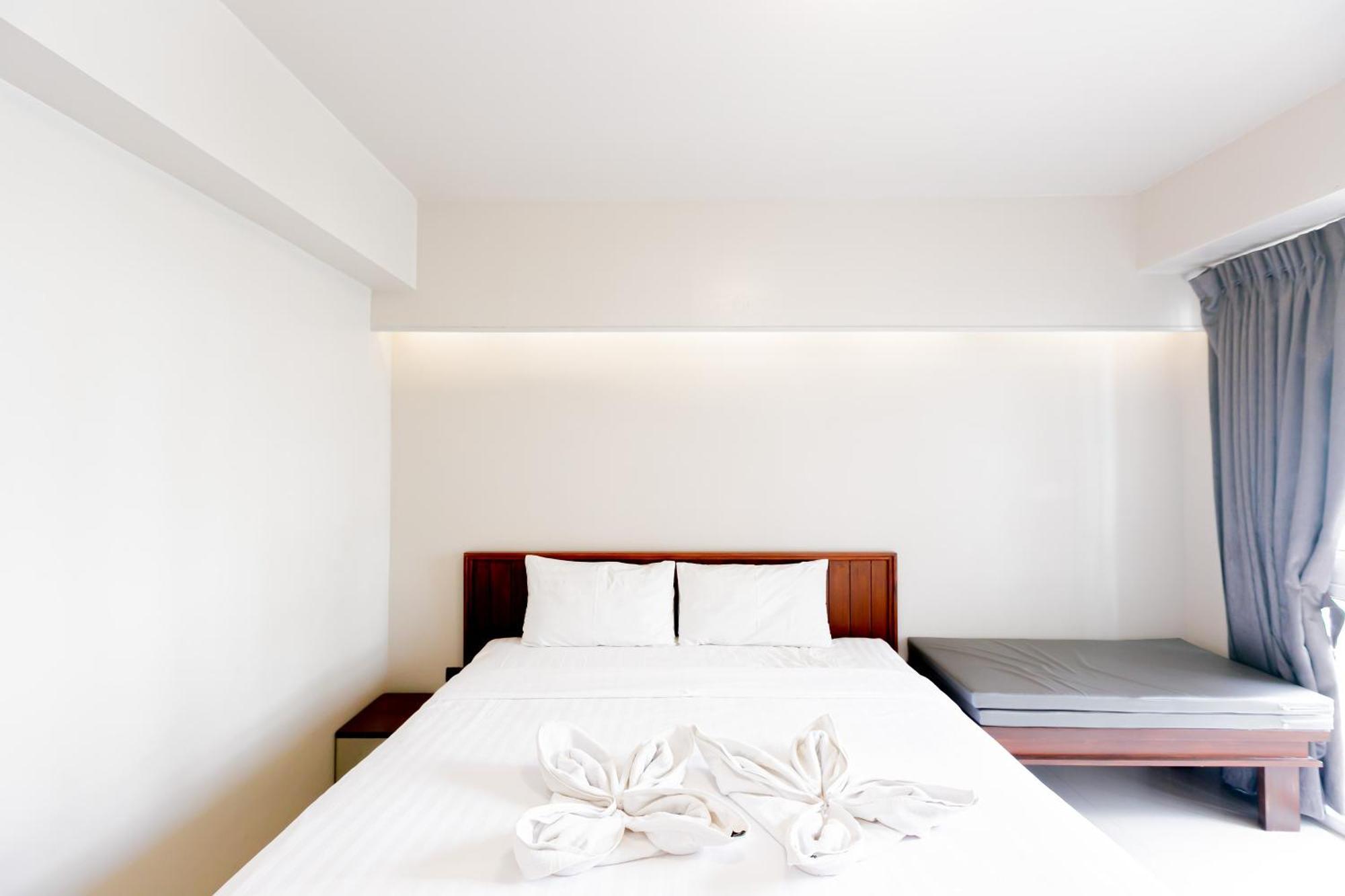 A Room Bangkok Sathorn Esterno foto